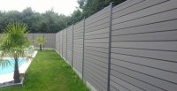Portail Clôtures dans la vente du matériel pour les clôtures et les clôtures à Thourie