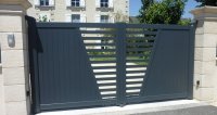 Notre société de clôture et de portail à Thourie